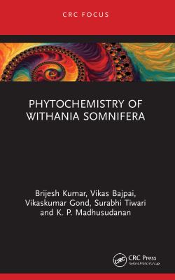 Phytochemistry of Withania Somnifera