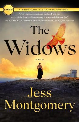 The Widows : A Novel