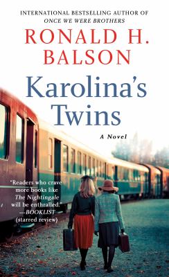 Karolina's Twins : A Novel