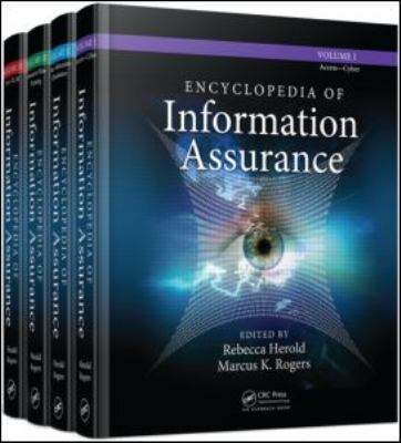 Encyclopedia of Information Assurance
