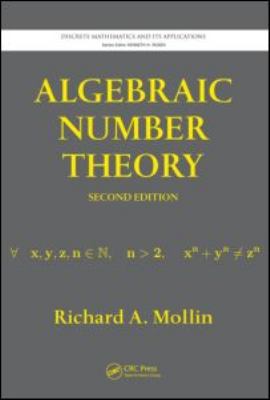 Algebraic Number Theory