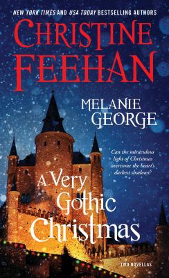 A Very Gothic Christmas : Two Novellas