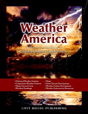 Weather America 2010