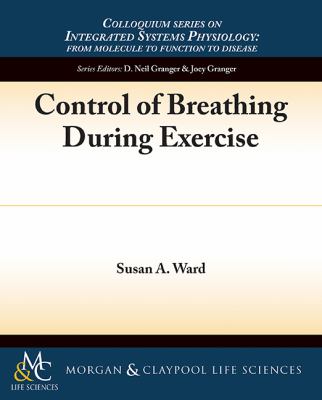 Control of Breathing During Exercise