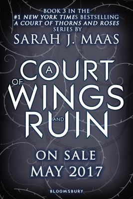A Court of Wings and Ruin