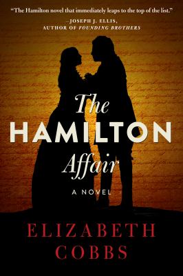 The Hamilton Affair : A Novel