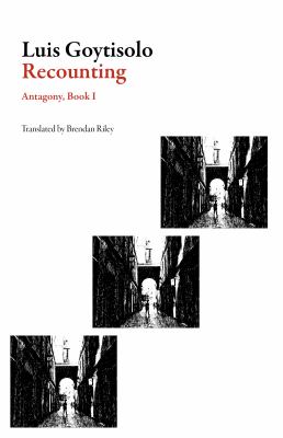 Antagony Book One