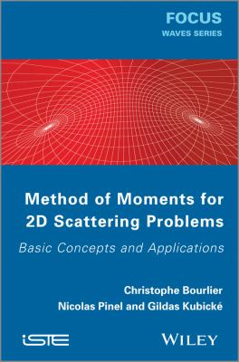 Method of Moments for 2D Scattering Problems : Basic Concepts and Applications