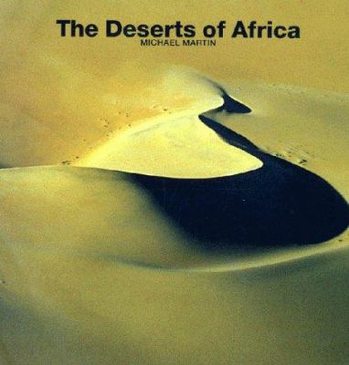 The Deserts of Africa