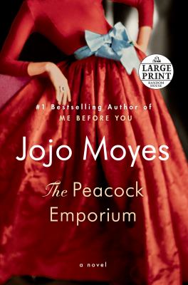 The Peacock Emporium : A Novel