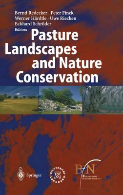 Pasture Landscapes and Nature Conservation