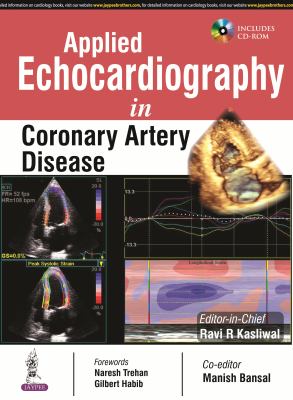 Applied Echocardiography in CAD