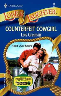 Counterfeit Cowgirl