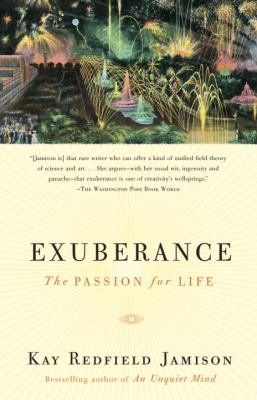 Exuberance : The Passion for Life