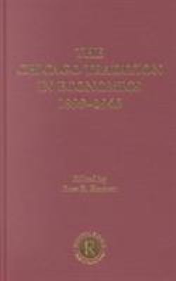 The Chicago Tradition in Economics 1892-1945