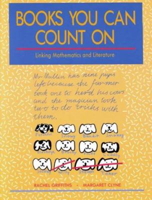 Books You Can Count On : Linking Mathematics and Literature