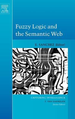 Fuzzy Logic and the Semantic Web