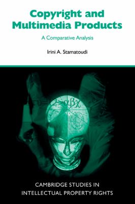 Copyright and Multimedia Products : A Comparative Analysis