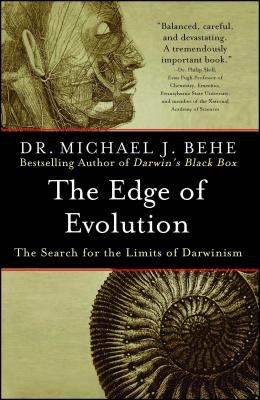 The Edge of Evolution : The Search for the Limits of Darwinism