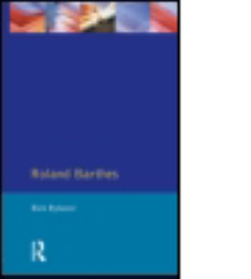 Roland Barthes
