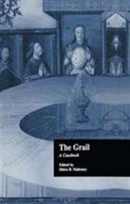 The Grail : A Casebook