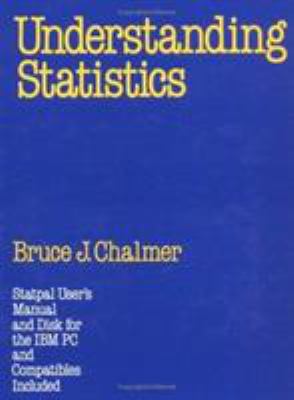 Understanding Statistics