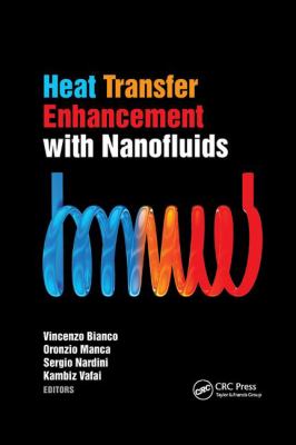 Heat Transfer Enhancement with Nanofluids