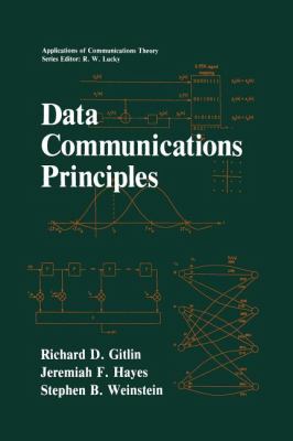 Data Communications Principles