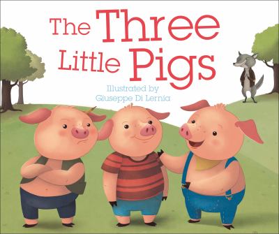 The Three Little Pigs