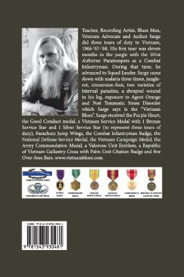 Seven Short Stories of the Vietnam War