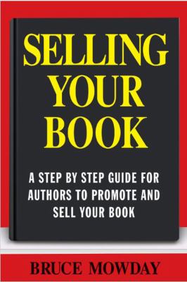 Selling Your Book
