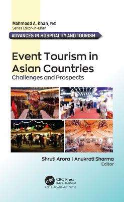 Event Tourism in Asian Countries : Challenges and Prospects
