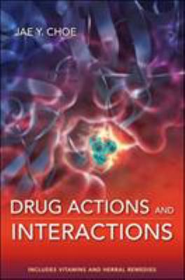 Drug Actions and Interactions
