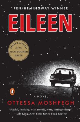 Eileen : A Novel