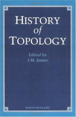 History of Topology