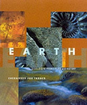 Earth : Geologic Principles and History