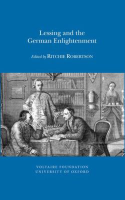 Lessing and the German Enlightenment