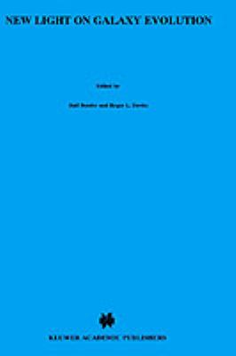 New Light on Galaxy Evolution