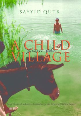 A Child from the Village