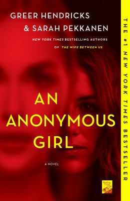 An Anonymous Girl : A Novel