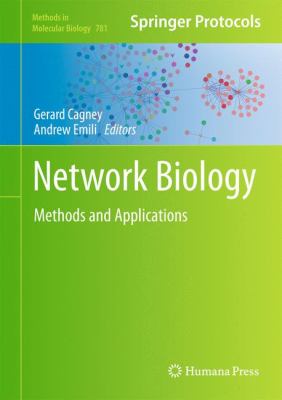 Network Biology : Methods and Applications
