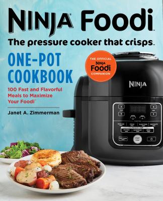 Ninja : One-Pot Cookbook