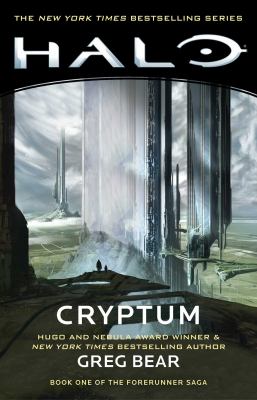 Halo: Cryptum : Book One of the Forerunner Saga