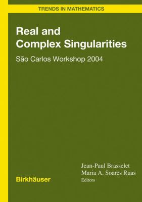 Real and Complex Singularities : Sao Carlos Workshop 2004