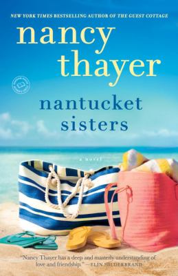 Nantucket Sisters : A Novel