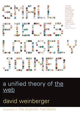 Small Pieces Loosely Joined : A Unified Theory of the Web