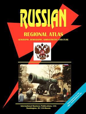 Russian Regional Atlas