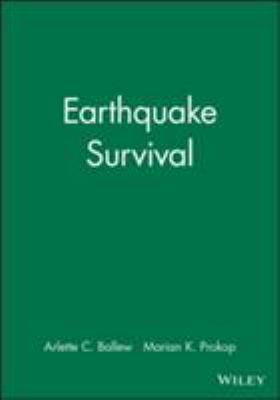 Earthquake Survival, Leader's Guide