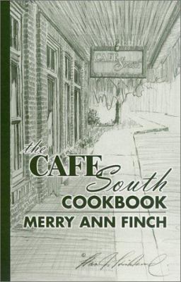 The Cafe South Cookbook