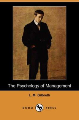 The Psychology of Management